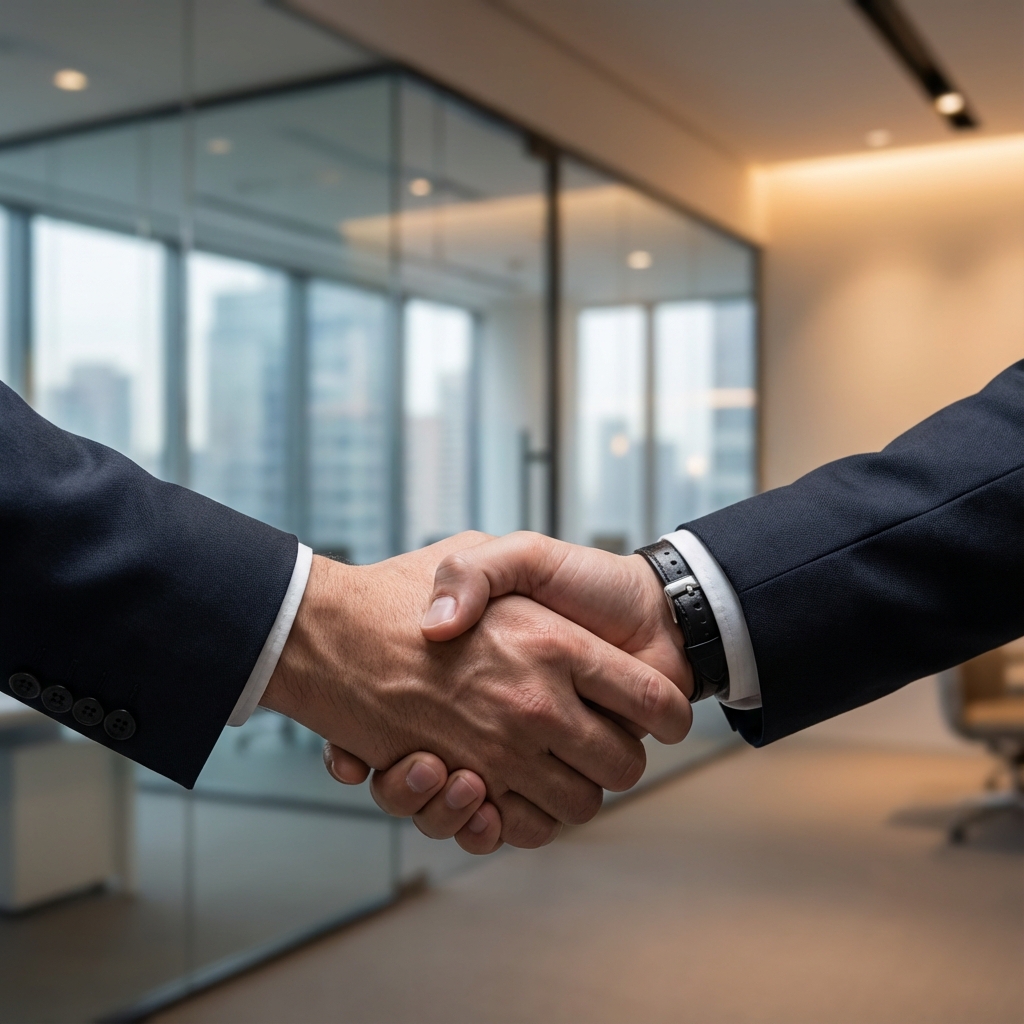 Corporate Partnership