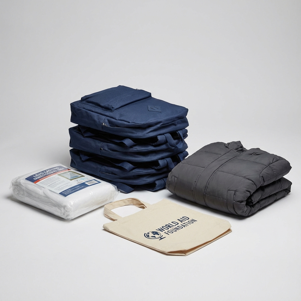 Office, Home & General Items