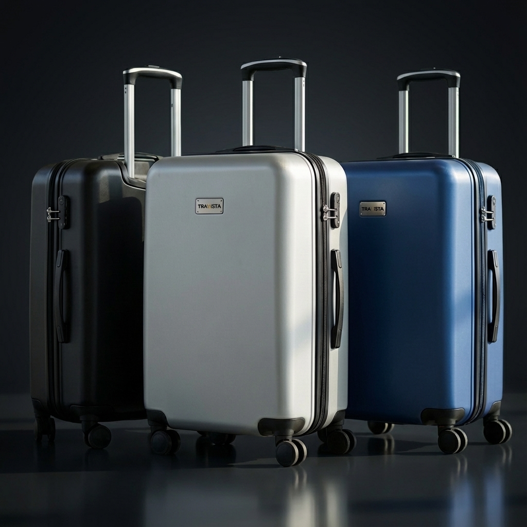 Travista luggage collection