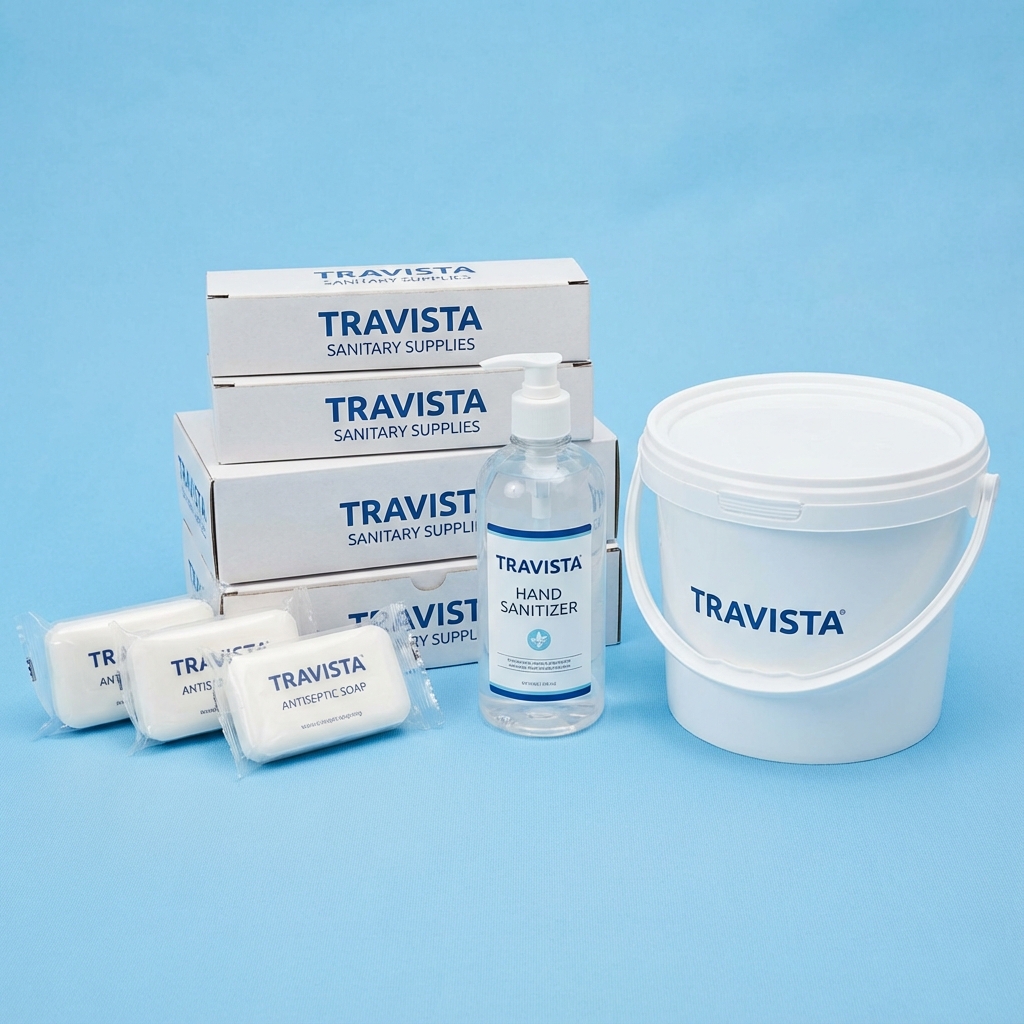 Hygiene & Dignity Kits